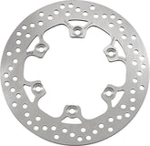 Sbs Brake Rtr Round