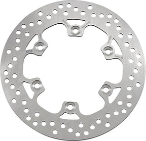 Sbs Brake Rtr Round