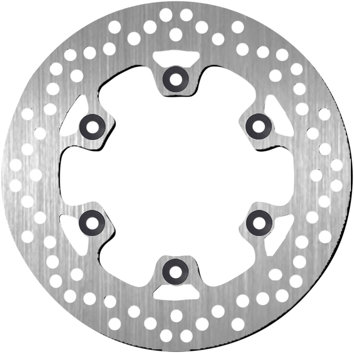Sbs Brake Rtr Round