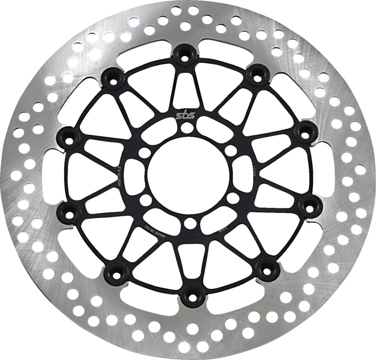 Sbs Brake Rtr Round