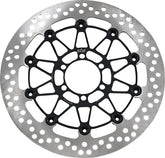 Sbs Brake Rtr Round