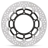 Moto Master Brake Disc Halo Racing Fr
