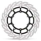 Moto Master Brake Disc Flame Front