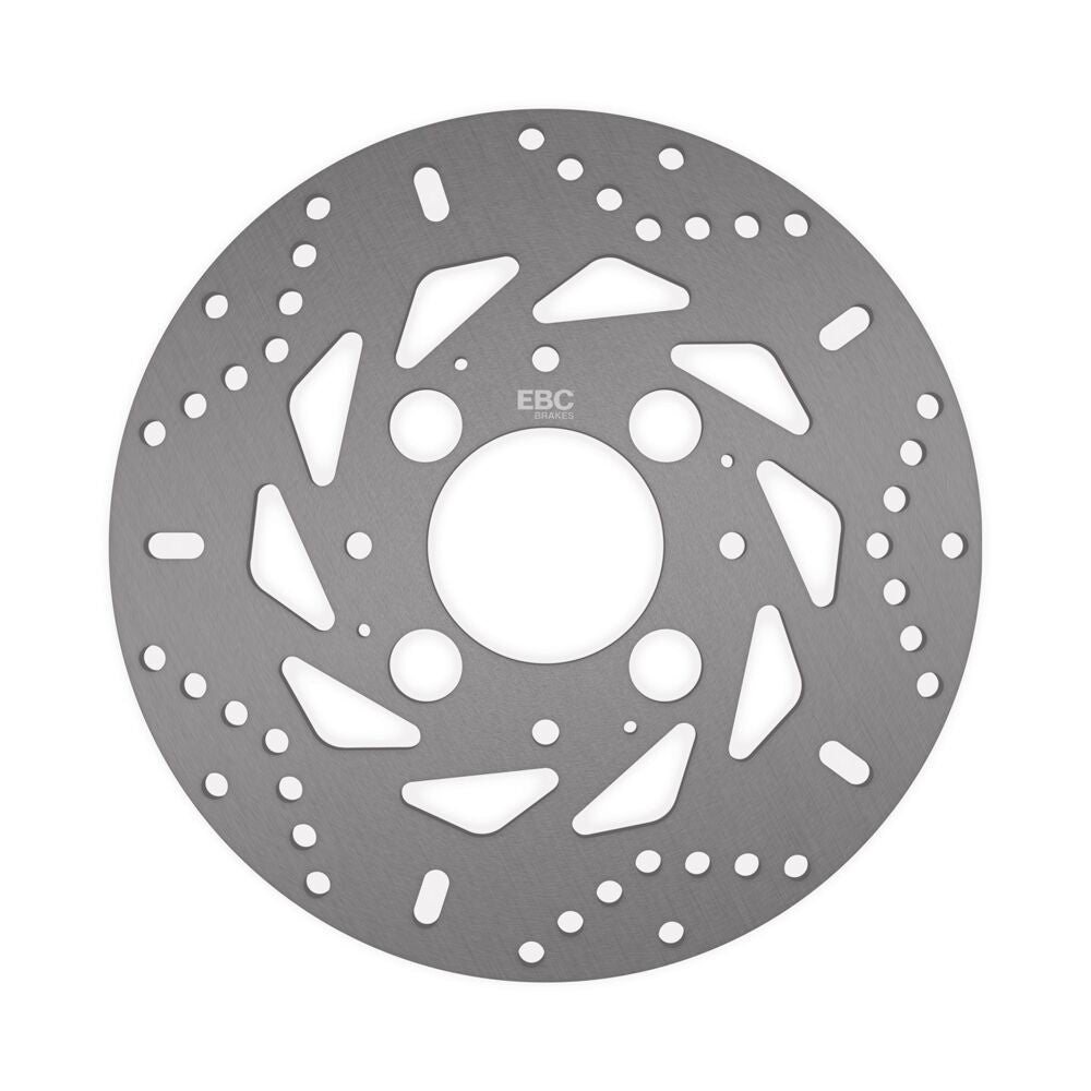 Ebc Brake Rotor Rnd