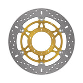 Ebc Brake Rotor Flt X Series Rnd