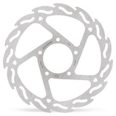 Moto Master Brake Disc Flame Rear
