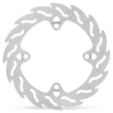 Moto Master Brake Disc Flame Rear