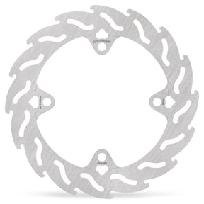 Moto Master Brake Disc Flame Rear