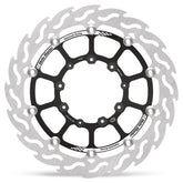 Moto Master Brake Disc Flame Racing Sm Fr