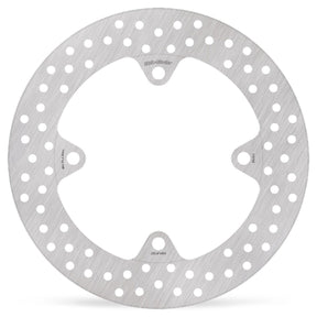 Moto Master Brake Disc Halo Rear