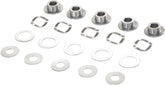 Moto Master Fitting Kit Bmw Bolt 5.0 Mm