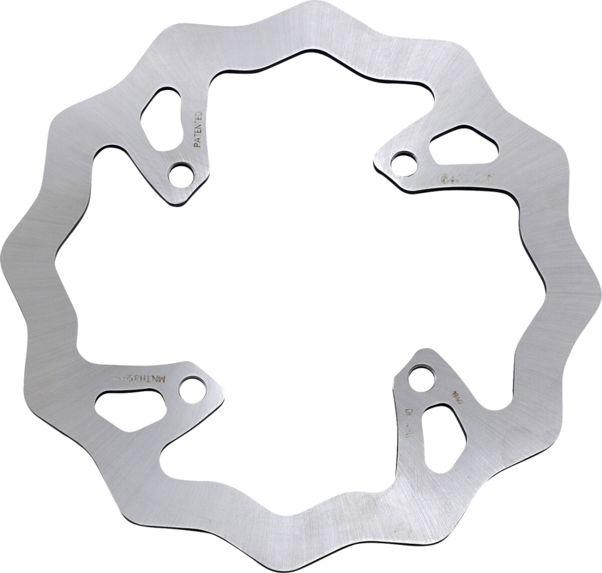 Galfer Brake Disc Fixed Wave