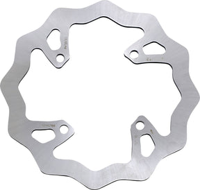 Galfer Brake Disc Fixed Wave
