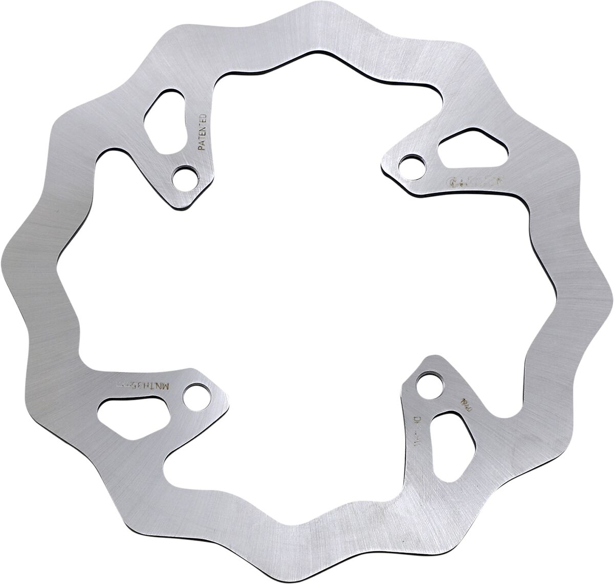 Galfer Brake Disc Fixed Wave