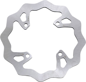 Galfer Brake Disc Fixed Wave