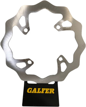 Galfer Brake Disc Fixed Wave