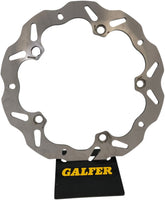 Galfer Brake Disc Fixed Wave