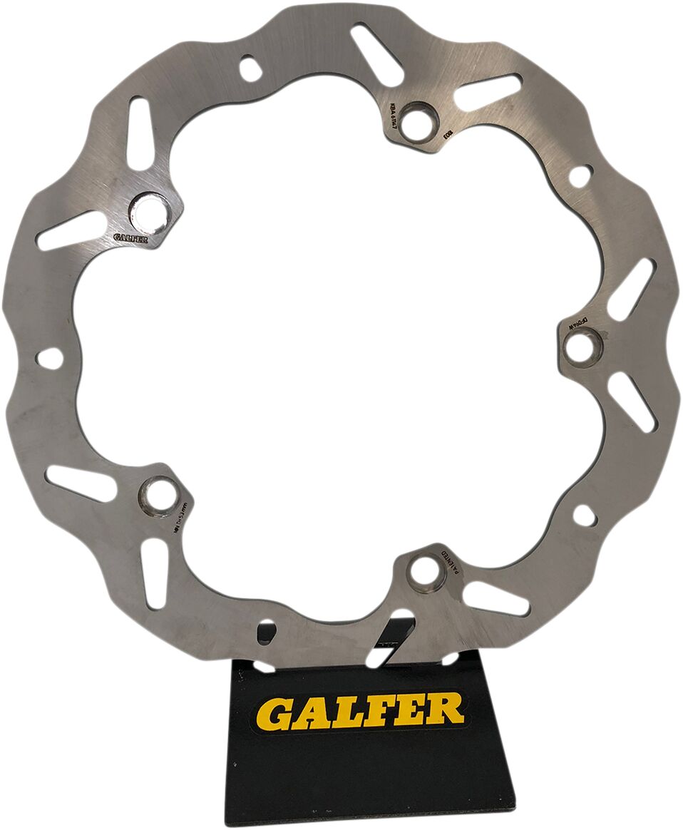 Galfer Brake Disc Fixed Wave