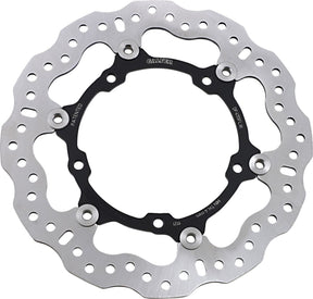 Galfer Brake Disc Float Wave