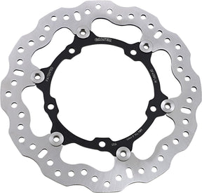 Galfer Brake Disc Float Wave