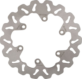 Galfer Brake Disc Fixed Wave