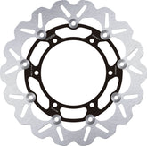 Galfer Brake Disc Float Wave
