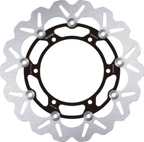 Galfer Brake Disc Float Wave