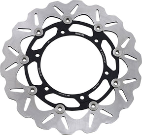 Galfer Brake Disc Float Wave