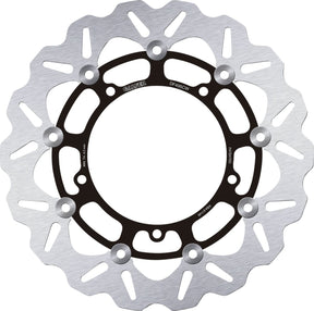 Galfer Brake Disc Float Wave