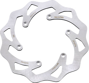 Galfer Brake Disc Fixed Wave