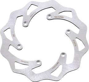 Galfer Brake Disc Fixed Wave