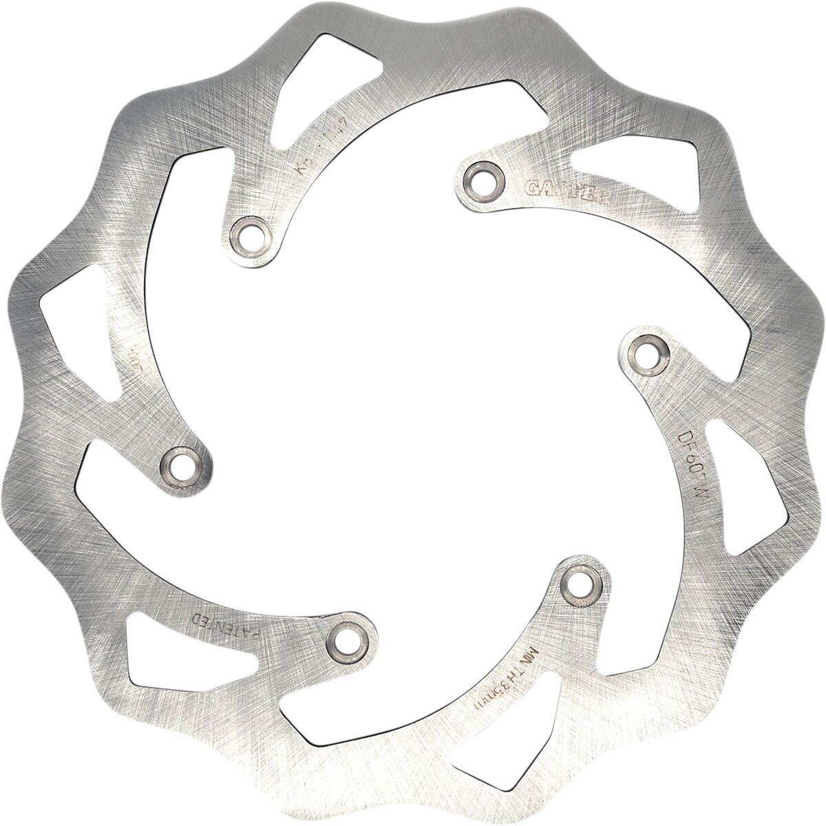 Galfer Brake Disc Fixed Wave
