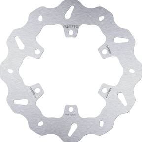 Galfer Brake Disc Fixed Wave