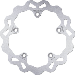 Galfer Brake Disc Fixed Wave