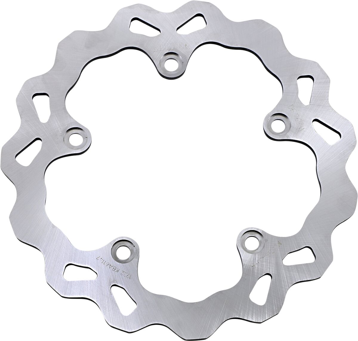 Galfer Brake Disc Fixed Wave