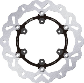 Galfer Brake Disc Float Wave
