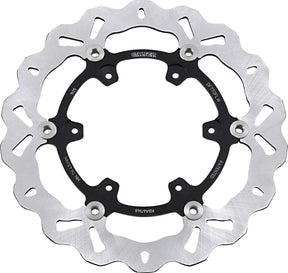 Galfer Brake Disc Float Wave