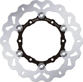 Galfer Brake Disc Float Wave
