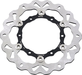 Galfer Brake Disc Float Wave