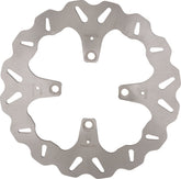Galfer Brake Disc Fixed Wave