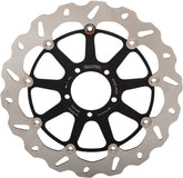 Galfer Brake Disc Float Wave Left