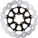 Galfer Brake Disc Float Wave