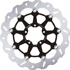 Galfer Brake Disc Float Wave