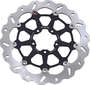 Galfer Brake Disc Float Wave