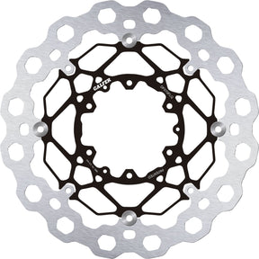 Galfer Brake Disc Float Cubiq