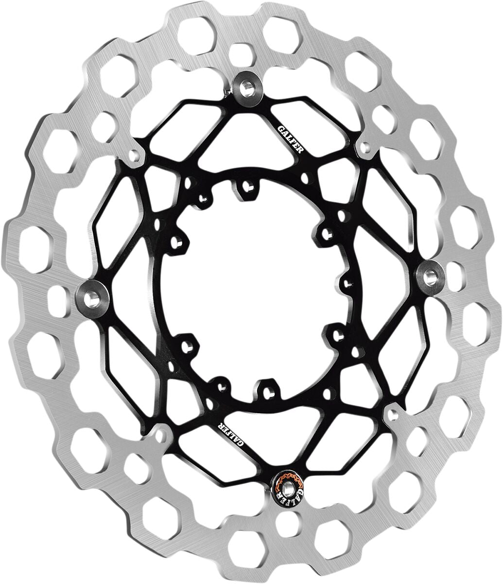 Galfer Brake Disc Float Cubiq