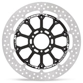 Moto Master Brake Disc Halo T Floater Ft