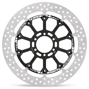 Moto Master Brake Disc Halo T Floater Ft