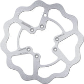 Galfer Brake Disc Fixed Wave