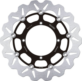 Galfer Brake Disc Float Wave